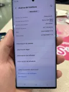 Vendo Samsung s22 ultra seminuevo