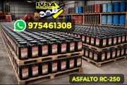 Asfalto en Frío Olvídate de las complicaciones