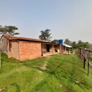 15 ha Campo con casa + Granja lista para producir – La Colmena