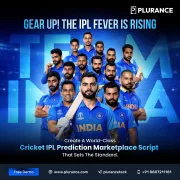 Create a Winning Platform Using Cricket IPL Prediction Market Script