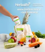 Nutrición diaria con productos diseñados para ayudarte a mantener