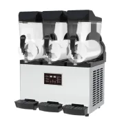 3-barrel (Triple) Slush Puppy Machine for sale Ladysmith