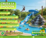 ¡Espacios que enamoran desde la entrada!