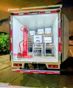 FLETES ECONÓMICOS EXPRESS