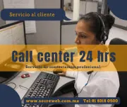 Secretaria Virtual 24 hrs