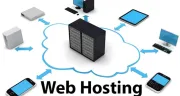 Hospedaje de Paginas Web