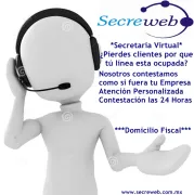 Secretaria Virtual Monterrey 24h