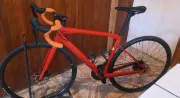 Bicicleta BMC