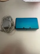 NINTENDO 3DS