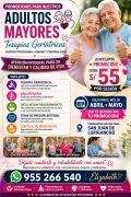 Promociones de terapia física y rehabilitación