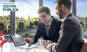 ASESOR DE TESIS DE MAESTRIA EN GESTION PUBLICA
