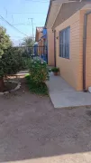 EXCELENTE CASA 66/260 M2 3D 1B VENTA DIRECTA MICHIMALONGO SAN FELIPE