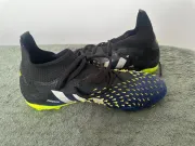 Tenis de futbol
