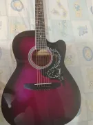 Guitarra acústica