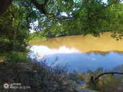 38 ha Con río, ideal ganadería, turismo o loteamiento - Tebicuarí