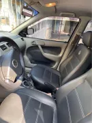 Volkswagen Gol Geração III Power 1.0 MI 16V Gasolina Mec. 4P 2002