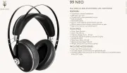 MEZE AUDIO 99 NEO