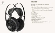 MEZE AUDIO 105 AER