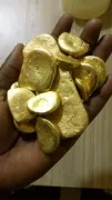 Disponibilidad de lingotes de oro – Búsqueda de compradores serios