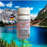Germanio orgánico da oxígeno a las células