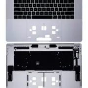 Tecaldo Macbook A1990 con carcaza