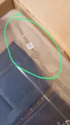 cable para la bateria macbook pro a1990