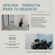 •	Cerca de todo, listo para ti
