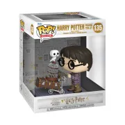 Funko pop de Harry Potter