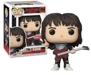 funko pop de Eddie de stranger things