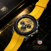 Tag heuer mens watch