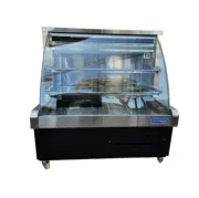 VENTA MAQUINA REFRIGERADA