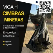 CIMBRAS MINERAS/PRODUCTO DE SOSTENIMIENTO