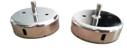OFERTA VENTA -  BROCAS CIRCULARES diamantadas de 100mm NUEVAS S/ 25.00 C/U