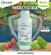 AZADIRECT (producto para el campo)