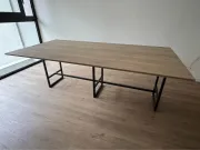 Oferta venta de mesa plegable nuevo S/1.100