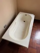 VENTA 1 TINA DE BAÑO S/ 250.00 Venta 1 tina de baño S/ 250.00 Tina de baño poco uso10/10