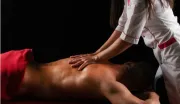 Masajes relajantes, descontracturantes y sensitivos