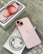 Iphone 15 plus