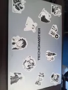 Laptop tecnomaster ryzen 5