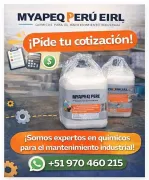 VENTA DE PRODUCTOS QUIMICOS