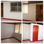 Renta habitación independiente