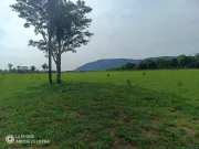 4,7 ha con arroyo, naturaleza y vista al cerro – La Colmena