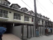 Pasay 3-Storey Townhouse for Rent – Staff House / Office | Near LRT, MRT, MOA, Makati