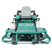 Allanadora doble LD6SL