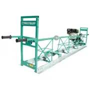 Regla Modular WSHE Cobertura total y nivelación milimétrica