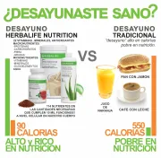Inicia la semana con la mente clara y el cuerpo nutrido