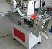 MACHINE ENVELOPPE À UN SEUL