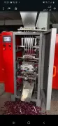 MACHINE À BÂTONNETS