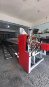 Machine à sucre en cubes pour production efficace
