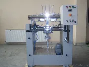 MACHINE DE RENPLICAGE